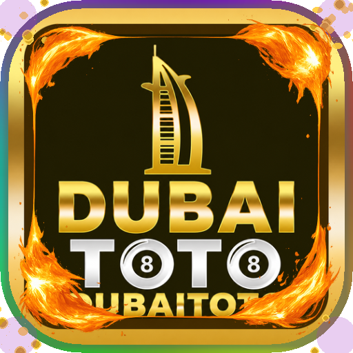dubaitoto — galeri pratinjau Resmi APK